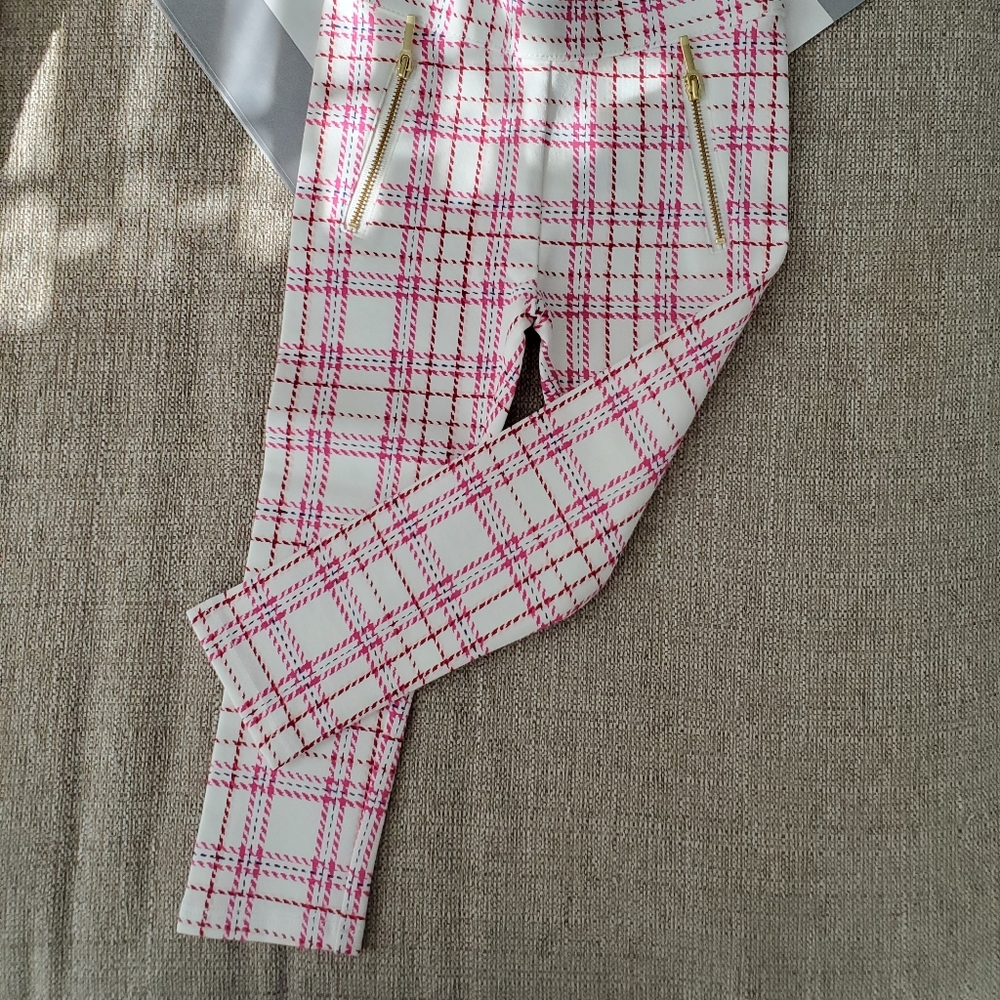 Janie and jack girl clothes pants